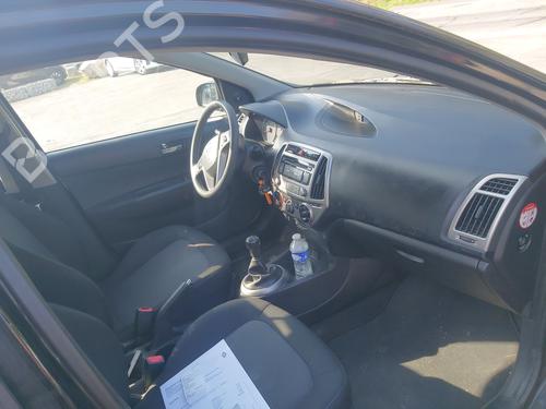 Starter HYUNDAI i20 I (PB, PBT) 1.2 | BP26388625M8  - Image 9