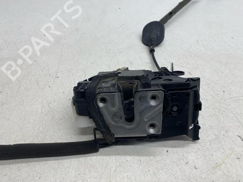 Front left lock RENAULT TWINGO III (BCM_, BCA_) 0.9 TCe 90 (BCM9, BCM2) | BP34256176C98 - Image 2