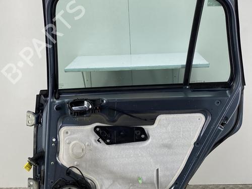 Used Right rear door CITROËN C4 Grand Picasso I (UA_) 1.6 HDi (109 hp) 22858311