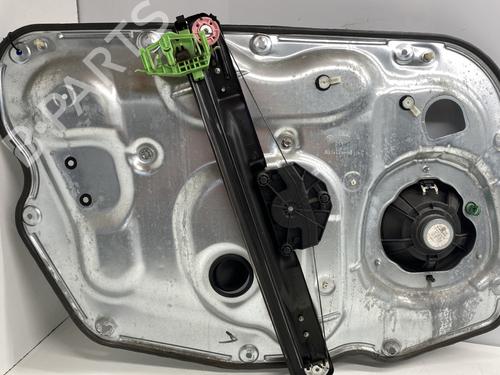 Used Front right window mechanism Front right window mechanism ALFA ROMEO GIULIETTA (940_) 1.6 JTDM (940FXD1A) (105 hp) 27316727 27316727