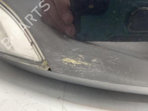 Right mirror RENAULT LAGUNA III (BT0/1) 1.5 dCi (BT00, BT0A, BT0T, BT1J) | BP22863429C27 