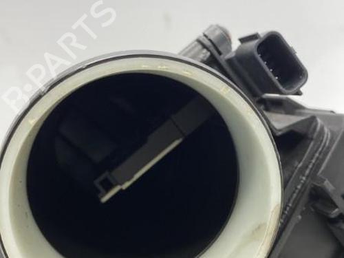 Used Air filter box Air filter box RENAULT MEGANE IV Hatchback (B9A/M/N_) 1.6 dCi 165 (163 hp) 22849069 22849069