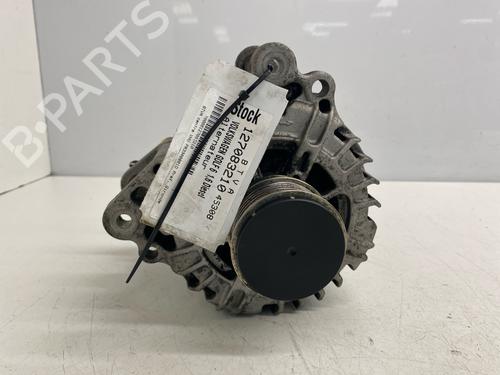 Alternator VW GOLF VI (5K1) | BP36763586M7 - Image 3