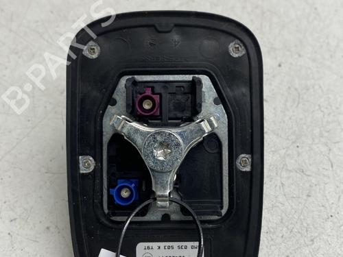 Antenne/Base AUDI A5 (F53, F5P) RS5 TFSI quattro | BP36105956C140 - Image 2