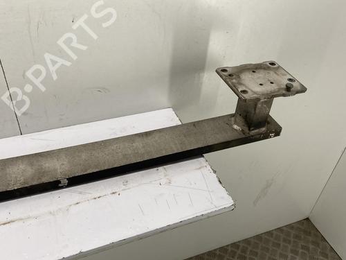 Used Front bumper reinforcement Front bumper reinforcement 22855515 22855515