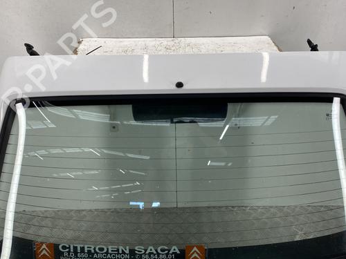 Tailgate CITROËN SAXO (S0, S1) 1.1 X, SX | BP27819084C6 