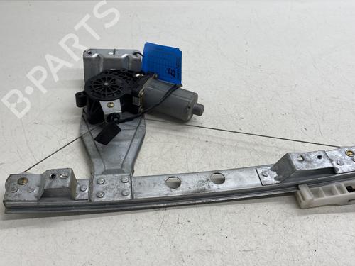 Used Rear right window mechanism CITROËN C3 I (FC_, FN_) 1.4 16V HDi (90 hp) 32403630