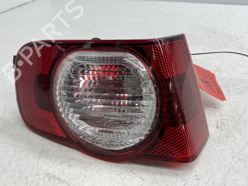 Used Left tailgate light CITROËN C3 Picasso (SH_) 1.6 HDI 90 (92 hp) 27819215