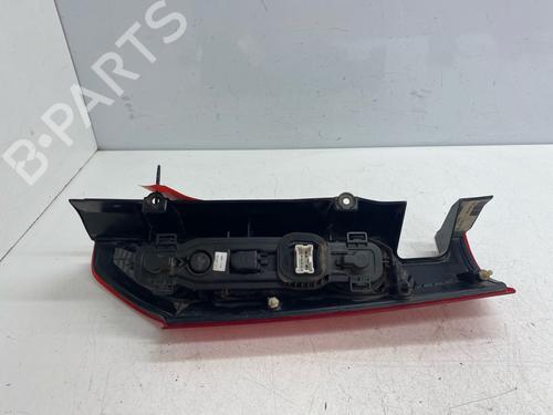 Used Left taillight Left taillight RENAULT KANGOO Express (FW0/1_) 1.5 dCi 90 (FW0G, FW05, FW08, FW11) (90 hp) 39886431 39886431