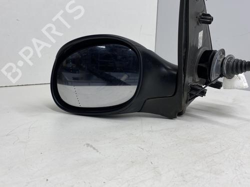 Used Left mirror PEUGEOT 206 SW (2E/K) 2.0 HDi (90 hp) 22859201