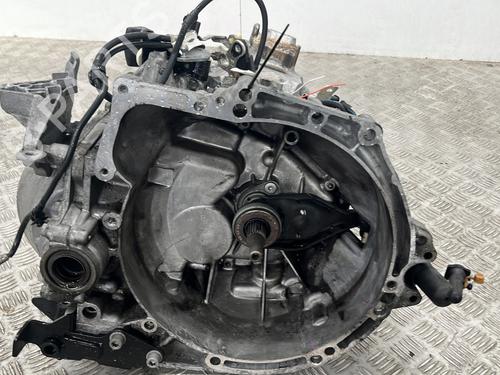 Used Gearbox Gearbox PEUGEOT 308 II (LB_, LP_, LW_, LH_, L3_) 1.6 BlueHDi 120 (120 hp) 26147808 26147808