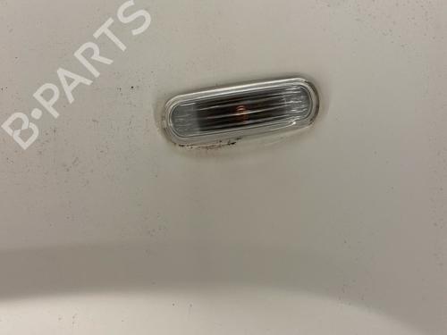 Used Left front fenders Left front fenders 38032399 38032399