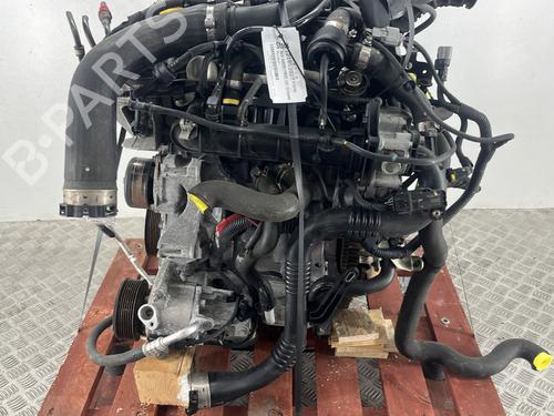 Motor DACIA SANDERO II TCe 90 (B8M1, B8MA, B8AC) (90 hp) 33022789
