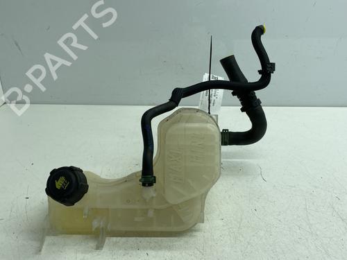 Used Expansion tank Expansion tank RENAULT LAGUNA Coupe (DT0/1) 2.0 dCi (DT01, DT08, DT09, DT0K, DT12, DT1C, DT1D, DT1M,... (150 hp) 29375522 29375522