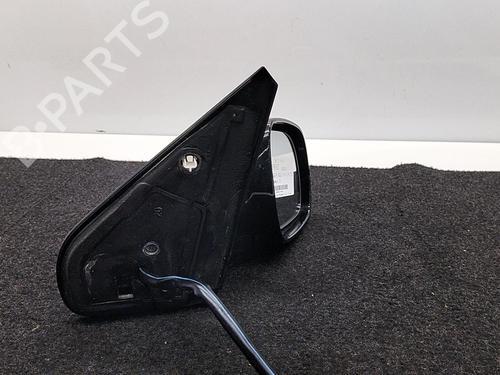 Right mirror VW GOLF IV (1J1) 1.9 TDI | BP22856921C27 
