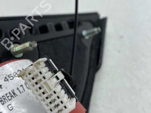 Used Left mirror Left mirror HYUNDAI i40 I CW (VF) 1.7 CRDi (136 hp) 33475885 33475885