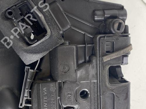 Rear right lock VW POLO V (6R1, 6C1) 1.2 TDI | BP30174507C99