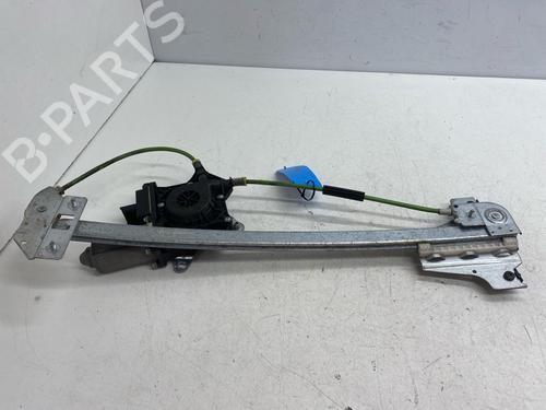 Rear right window mechanism CITROËN C8 (EA_, EB_) 2.0 HDi | BP39165698C25 - Image 6