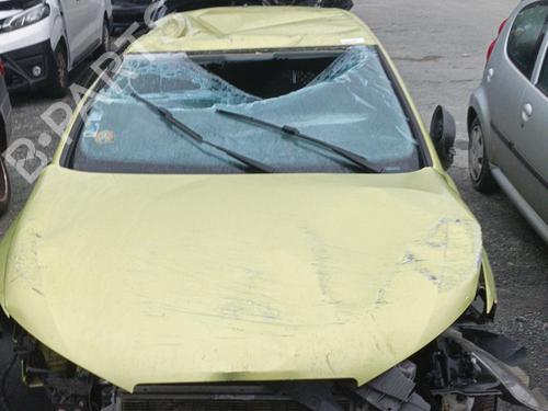 Climate control SEAT IBIZA IV (6J5, 6P1) 1.9 TDI | BP22849486I5 