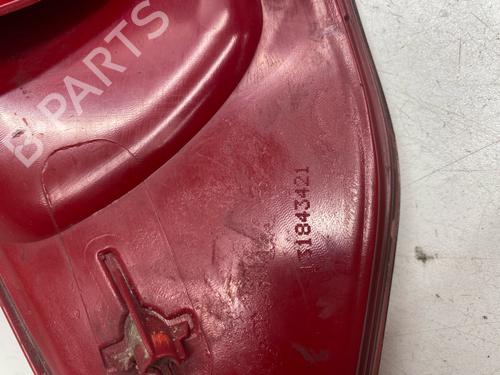 Used Right taillight Right taillight 38955591 38955591