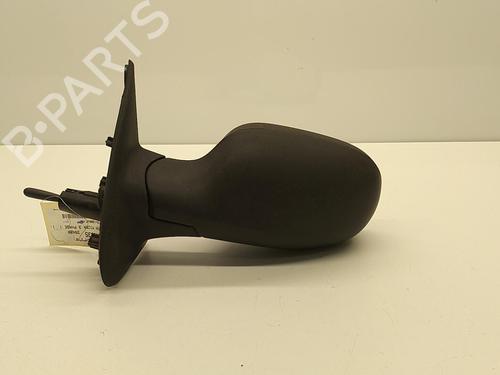 Right mirror NISSAN MICRA III (K12) 1.2 16V | BP22851839C27 