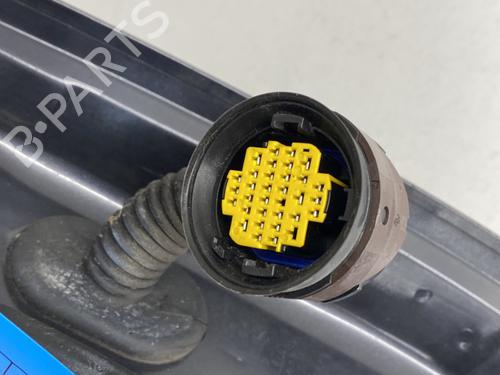 Right front door PEUGEOT 508 I (8D_) 1.6 HDi | BP27172277C3 