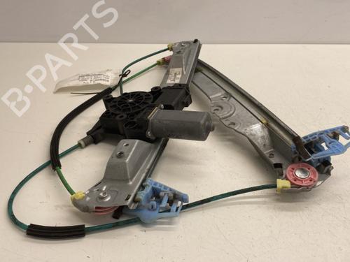 Used Front right window mechanism OPEL CORSA D (S07) 1.3 CDTI (L08, L68) (75 hp) 22860608