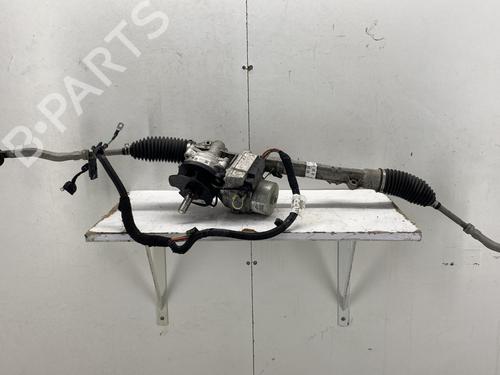 Used Steering rack PEUGEOT 208 I (CA_, CC_) 1.2 VTi 68 / PureTech 68 (68 hp) 24657721