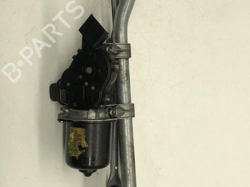 Used Front wiper motor RENAULT MEGANE III Hatchback (BZ0/1_, B3_) 1.5 dCi (BZ0C) (90 hp) 22852434