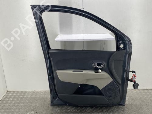 Left front door DACIA LODGY (JS_) 1.5 dCi (JSMC, JSAF) | BP28567894C2 