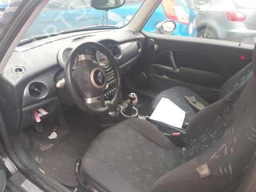 Front bumper reinforcement MINI MINI (R50, R53) One | BP29138988C109 