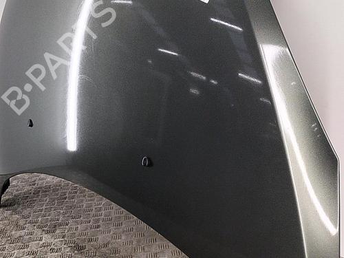 Hood PEUGEOT 307 (3A/C) 1.6 HDi 110 | BP22852357C1 