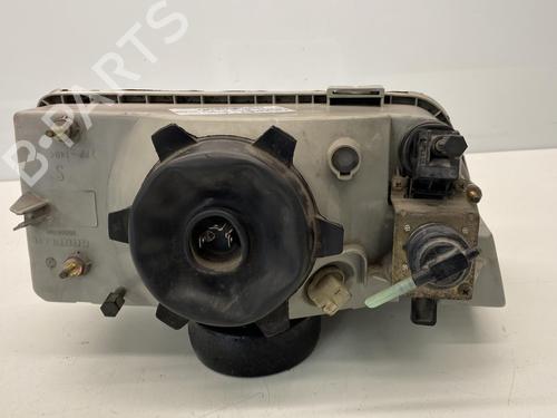 Used Left headlight Left headlight PEUGEOT BOXER Bus (230P) 1.9 TD (92 hp) 22849978 22849978