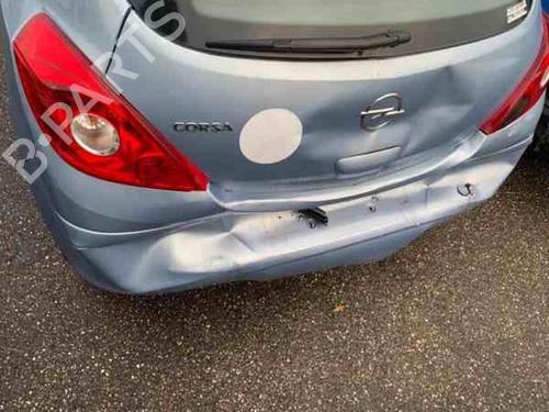 Left front window switch OPEL CORSA D (S07) | BP22854680I27 - Image 3