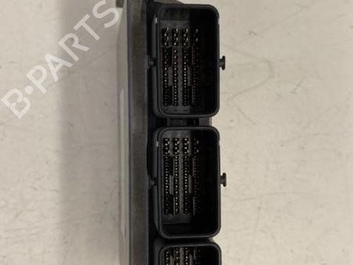 Engine control unit (ECU) NISSAN MICRA IV (K13K, K13KK) 1.2 DIG-S | BP22863493M57 