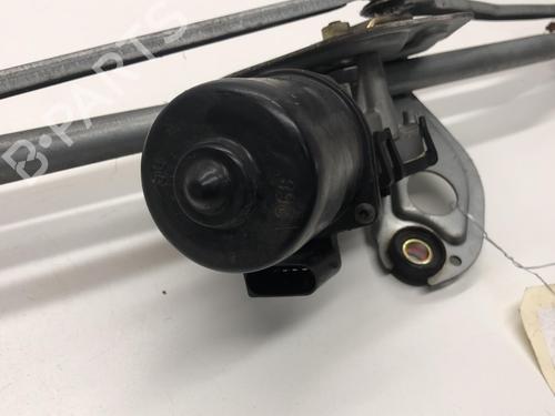 Used Front wiper motor MINI MINI (R56) Cooper (120 hp) 22850698