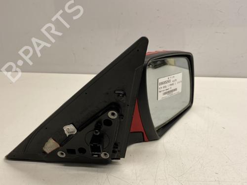 Right mirror KIA SOUL I (AM) 1.6 CRDi 128 | BP22862269C27 