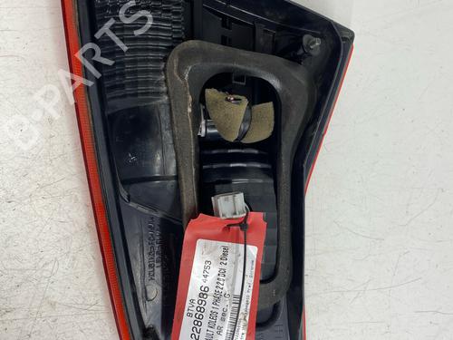 Left tailgate light RENAULT KOLEOS I (HY_) 2.0 dCi (HY0K) | BP39471860C79 - Image 5