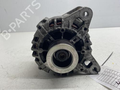 Used Alternator RENAULT CLIO III (BR0/1, CR0/1) 1.2 16V (BR02, BR0J, BR11, CR02, CR0J, CR11) (75 hp) 30392648