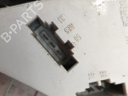 Left taillight VW POLO III (6N1) 64 1.9 D | BP22852018C34 