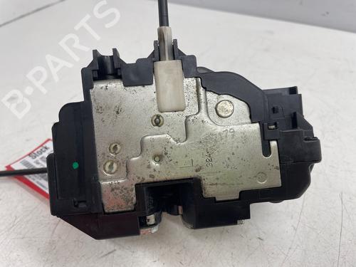Used Front left lock Front left lock NISSAN MICRA III (K12) 1.2 16V (65 hp) 39970019 39970019