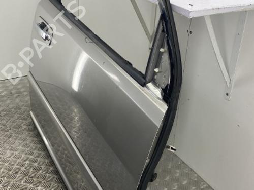 Right front door NISSAN X-TRAIL I (T30) 2.5 4x4 | BP22860642C3 