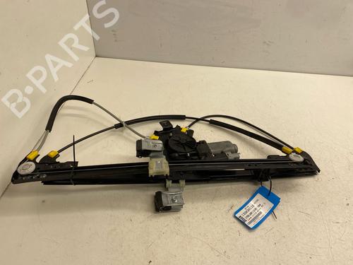 Front right window mechanism CITROËN JUMPY II Van 2.0 HDi 120 | BP39663098C23 - Image 5
