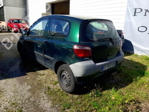 Switch TOYOTA YARIS (_P1_) 1.0 (SCP10_, SCP10R) | BP30174444I30  - Image 7