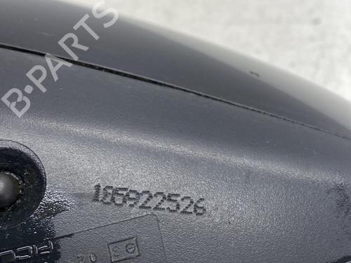 Left mirror ALFA ROMEO 159 Sportwagon (939_) 2.0 JTDM (939BXP1B) | BP29139027C26 
