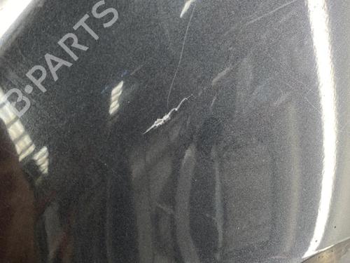 Left front fenders RENAULT LAGUNA II (BG0/1_) 1.9 dCi (BG08, BG0G) | BP22855227C41 