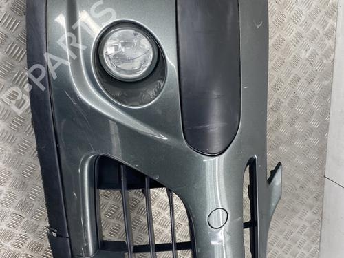Front bumper CITROËN C3 I (FC_, FN_) 1.4 HDi | BP29870393C7