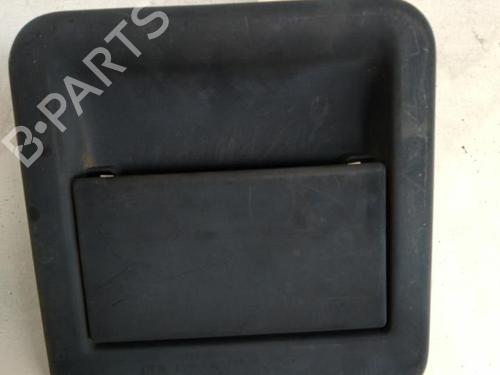 Front right exterior door handle PEUGEOT BOXER Van (230L) 1.9 D | BP22855328C129 