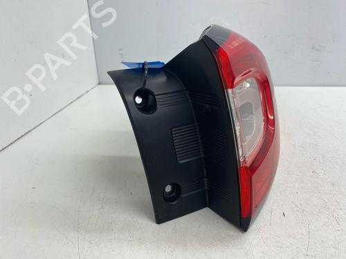 Right taillight RENAULT CAPTUR I (J5_, H5_) 1.5 dCi 90 (J5N4, J5M5, J5MW, J5M6, J5AL, J5AJ) | BP39886359C35 - Image 4