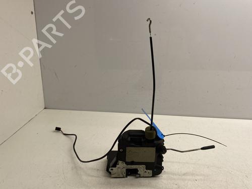 Used Front right lock Front right lock MERCEDES-BENZ E-CLASS (W211) E 220 CDI (211.006) (150 hp) 36003182 36003182